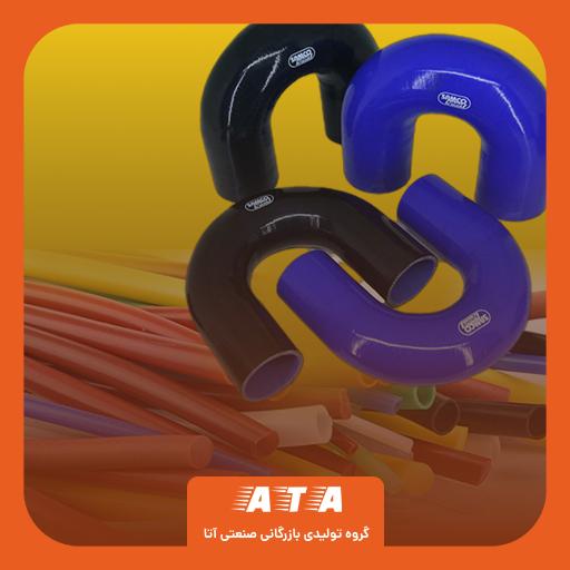 تفاوت جنت سیلیکونی و شلنگ سیلیکونی؛ کاربرد و انتخاب هوشمندانه